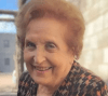Emma Cartellone de Zuccardi